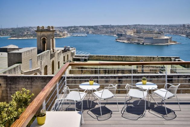 malta airbnb - Living + Nomads – Travel tips, Guides, News & Information!