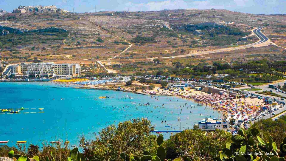 malta travel and leisure