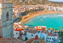 Valencia travel blog — The fullest Valencia guide for first-timers