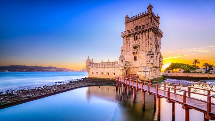 portugal trip budget