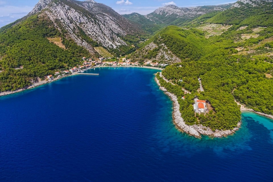 south croatia travel guide