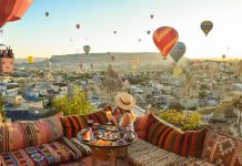 Cappadocia travel guide — The fullest Cappadocia tourist guide & Cappadocia travel blog for first-timers