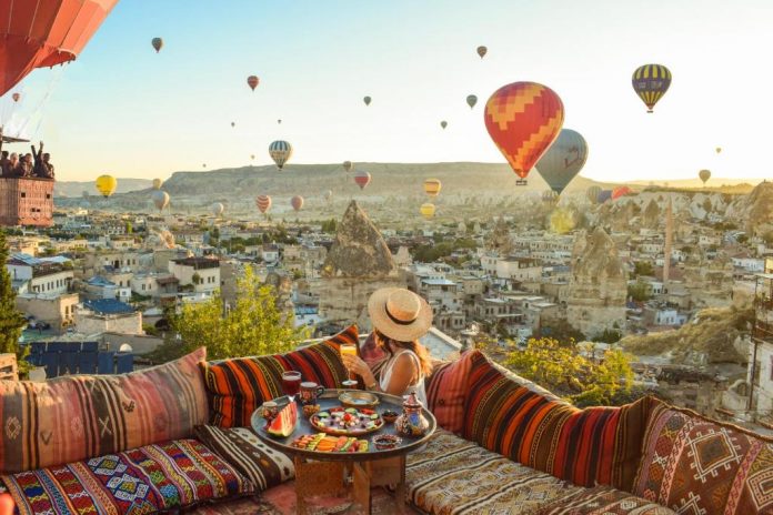 cappadocia life travel