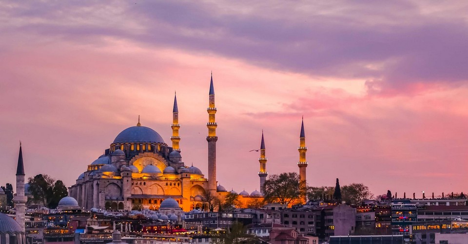 tips for travelling in turkey