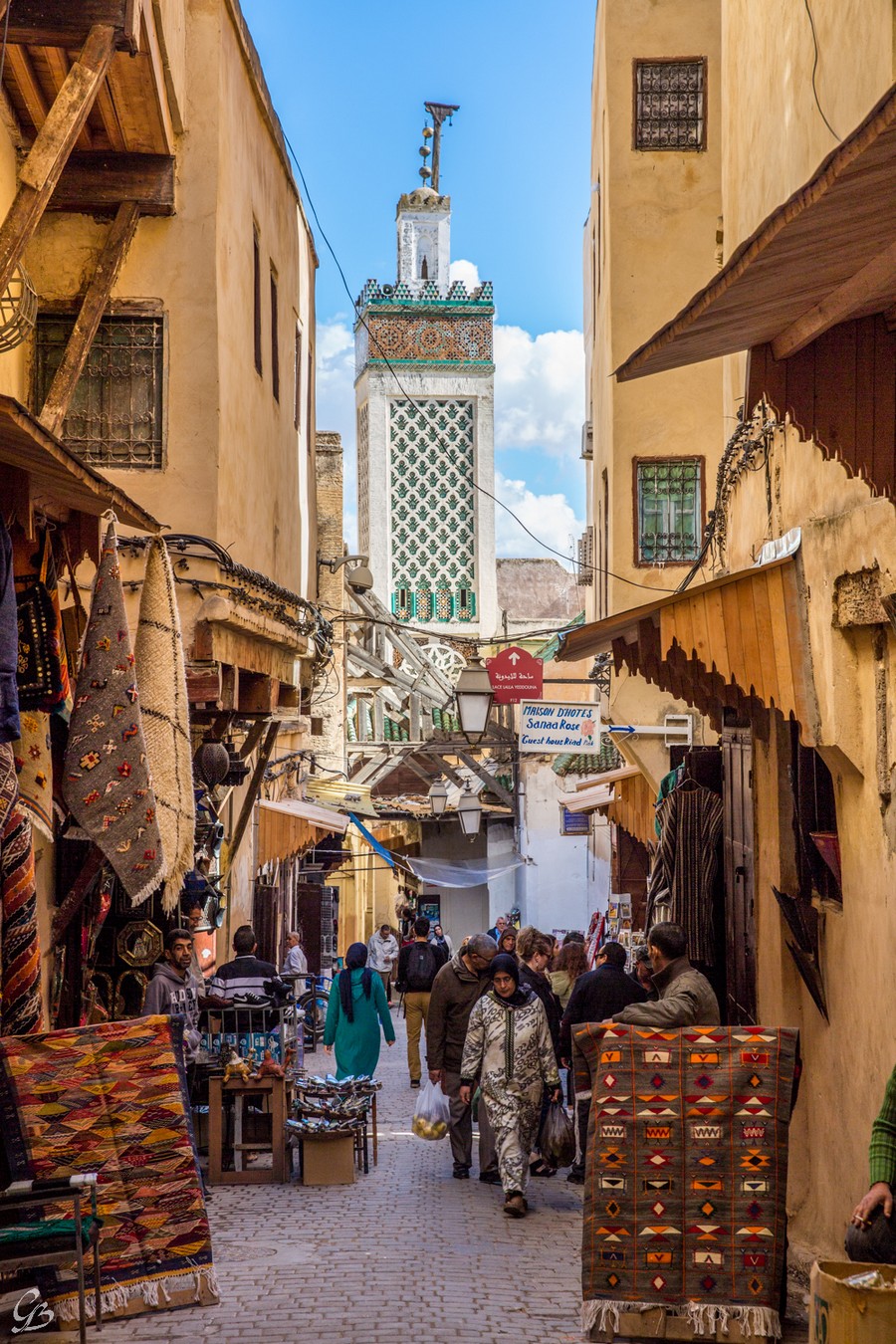 reddit travel to morocco