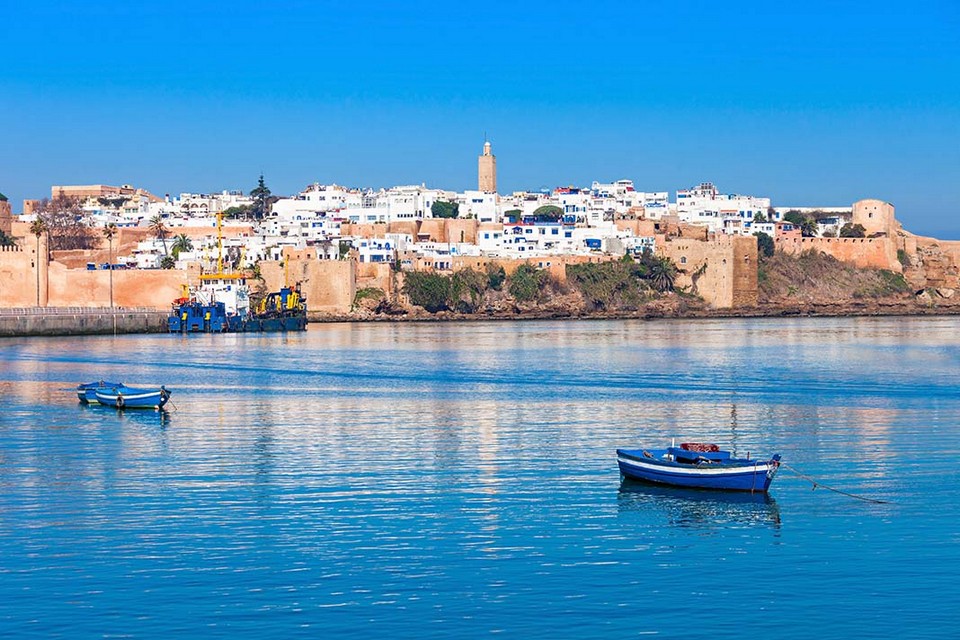 morocco blog travel