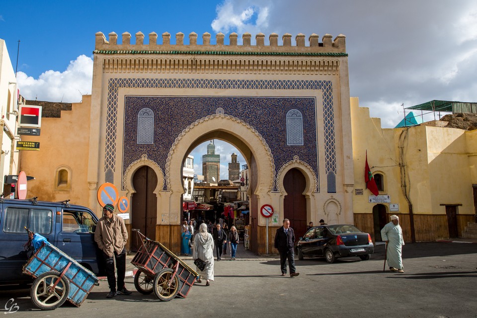 nyt morocco travel