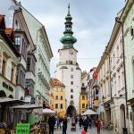 Bratislava travel blog — The fullest Bratislava travel guide for a budget trip for first-timers