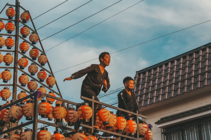 nihonmatsu lantern festival (8)