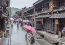 Takayama guide — The fullest Takayama travel blog & guide for first-timers
