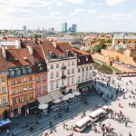 Poland itinerary 5 days — How to spend 5 days in Poland to visit Warsaw and Krakow