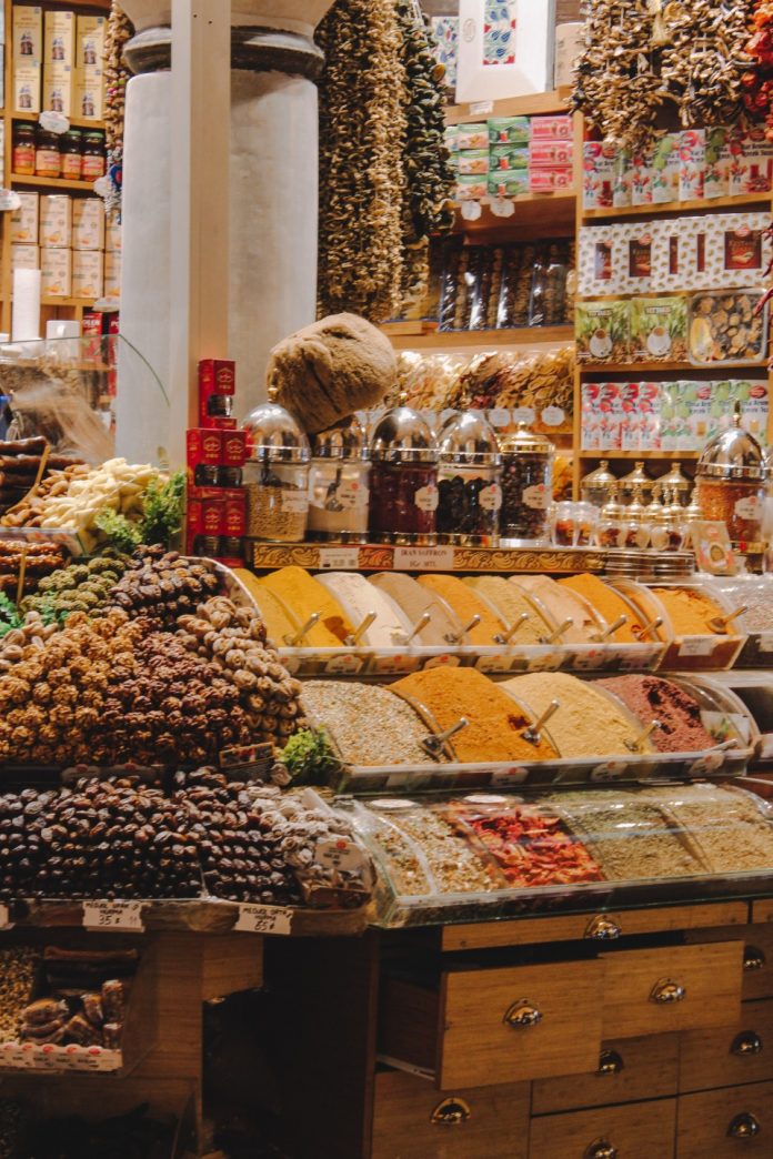 What to buy in Turkey? — Top 26 must, best gifts, famous things to buy