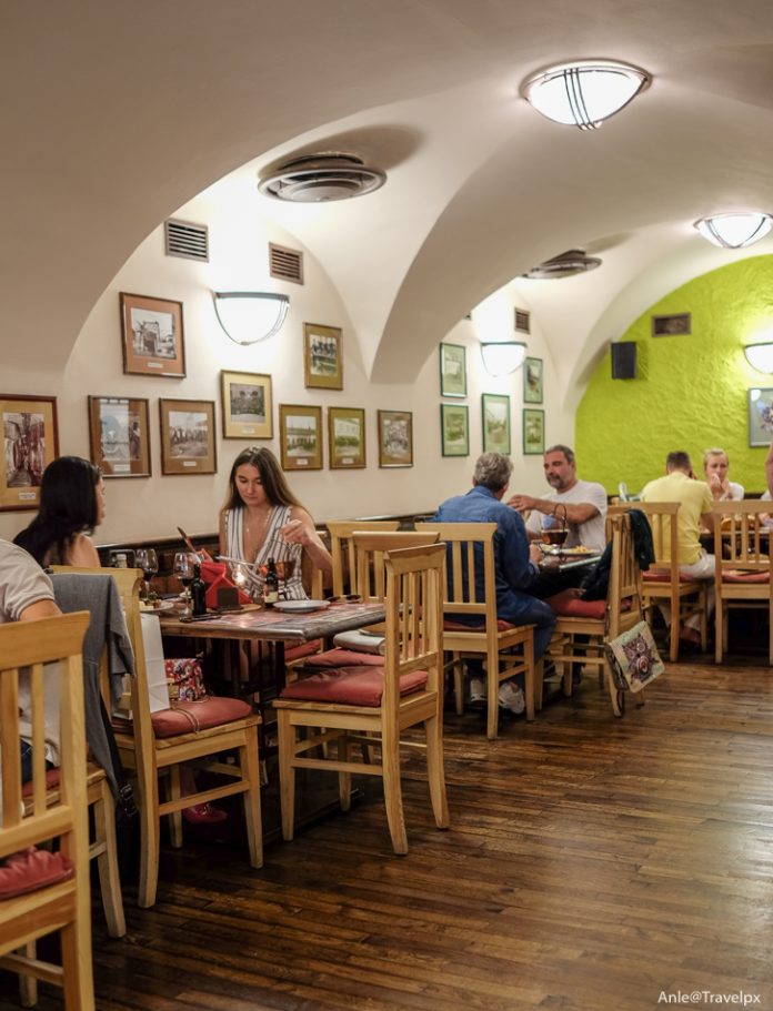 What to eat in Prague? — 9 must eat food in Prague & best places to eat in Prague Focus Asia