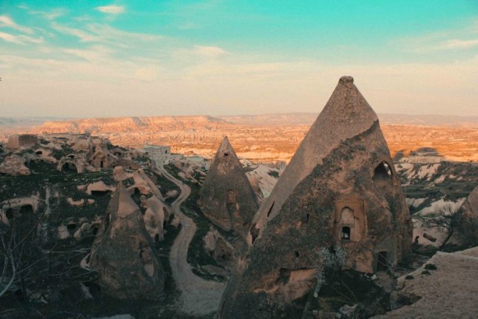 Cappadocia Itinerary How To Spend Days In Cappadocia Perfectly