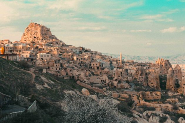 Cappadocia Itinerary How To Spend 3 Days In Cappadocia Perfectly