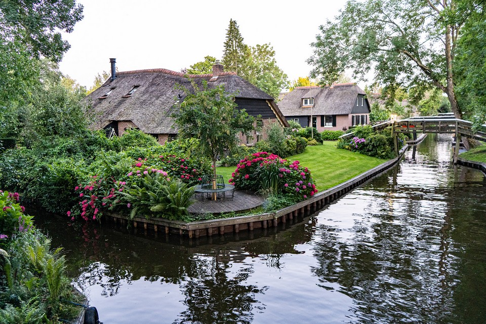 Giethoorn village amterdam netherlands holland (18)