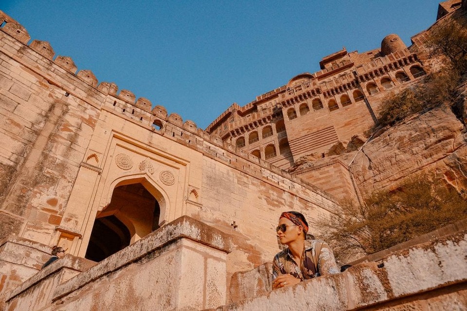 fort Mehrangarh-Jodhpur-india (3)