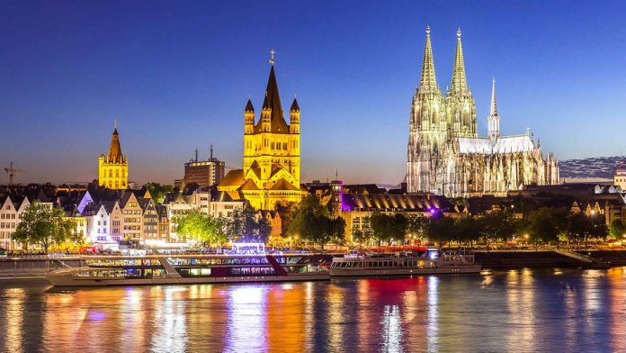 cologne travel guide