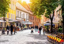 Vilnius travel blog — The ultimate Vilnius travel guide for first-timers