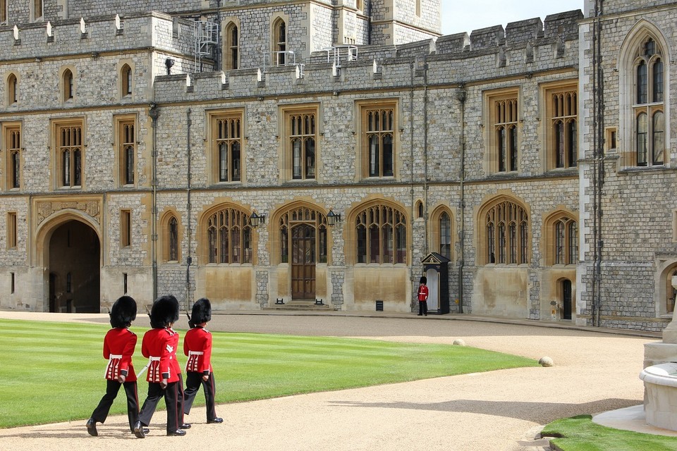 Windsor Castle england (4)