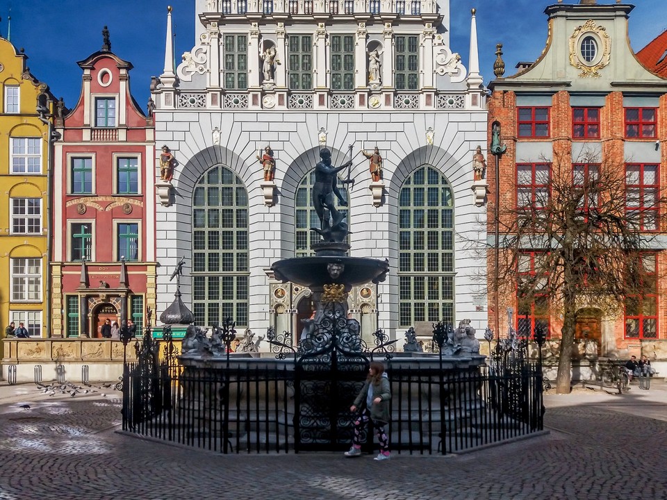 gdansk tourism office