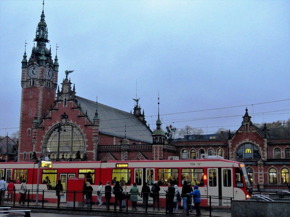 gdansk travel show