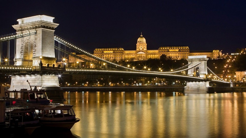 budapest danube cruise (1)