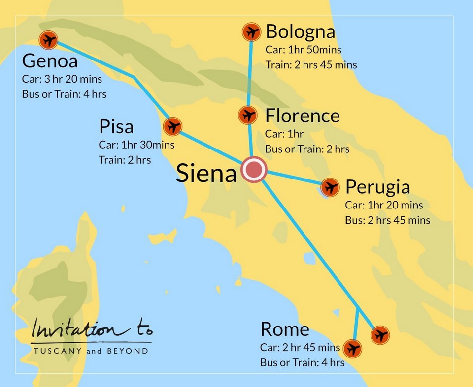 siena italy travel blog