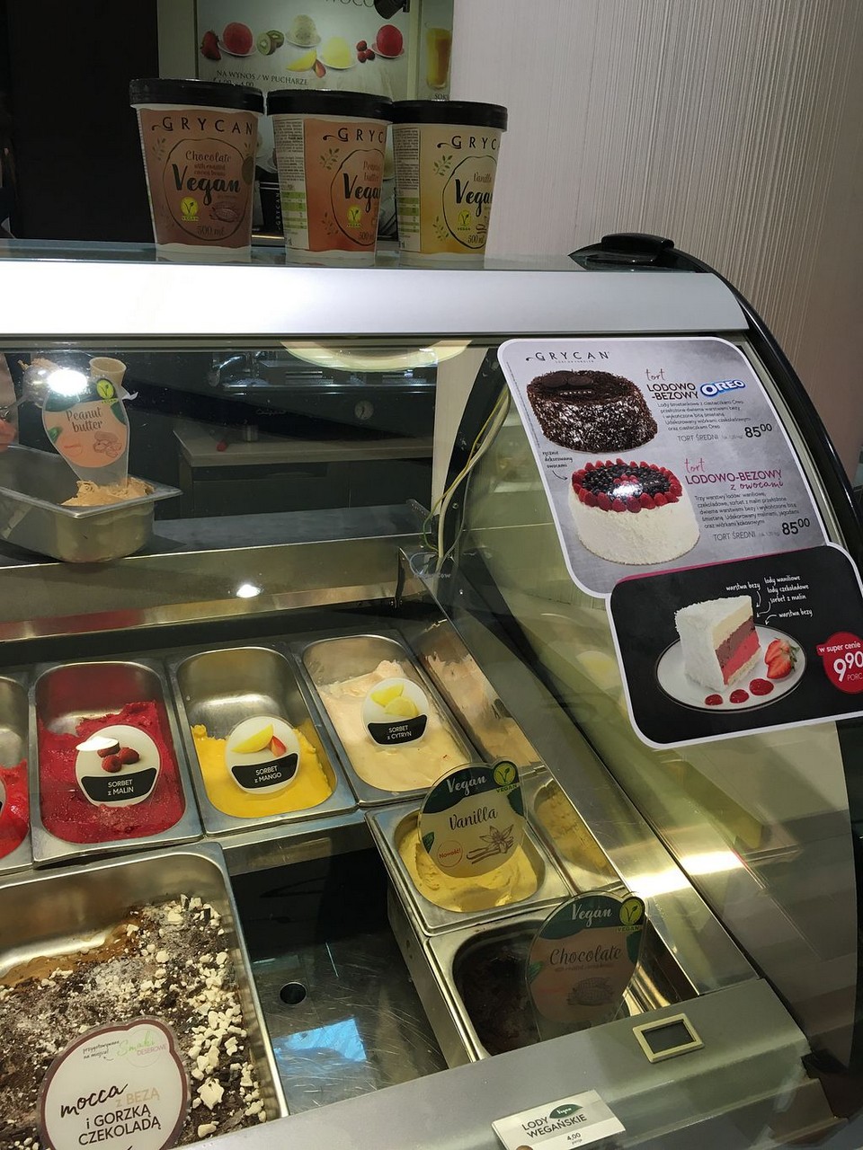 Best places to eat in Gdansk for budget Grycan (2)