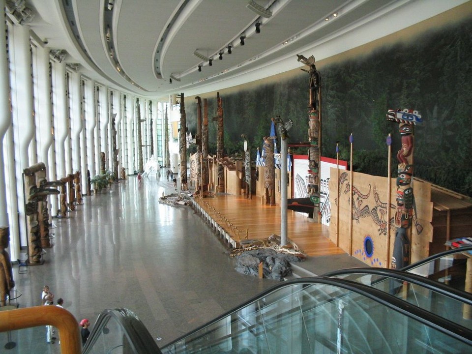 Canadian Museum of History2