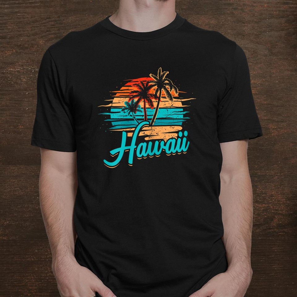 hawaii travel shopping