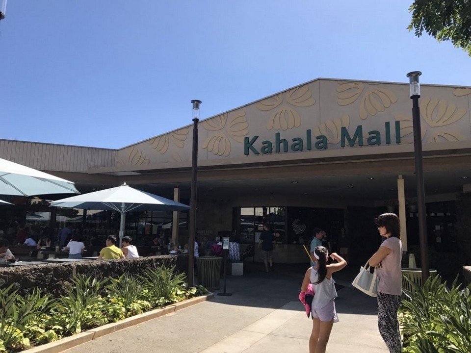 hawaii travel shopping