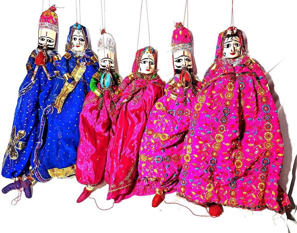 Kathputli