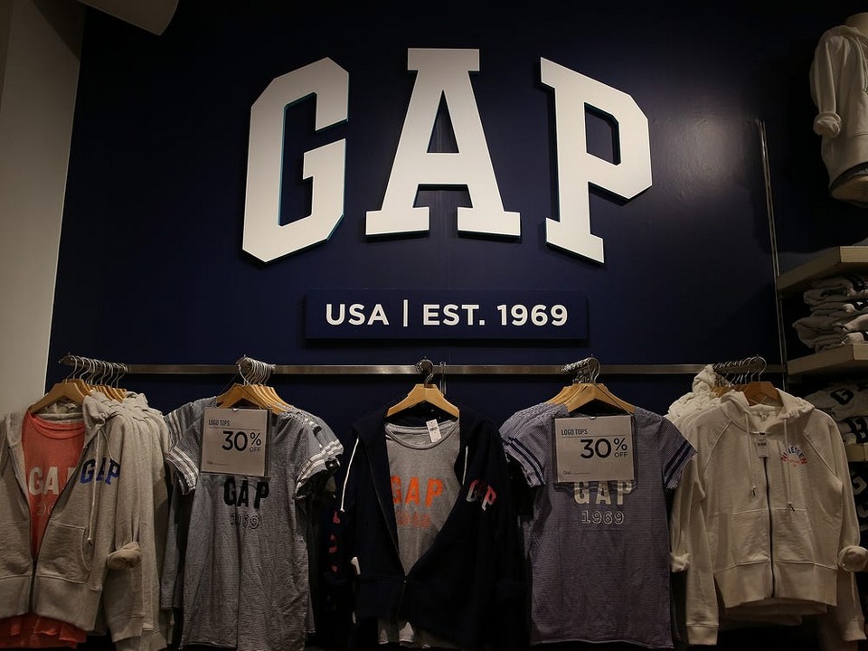 gap brand