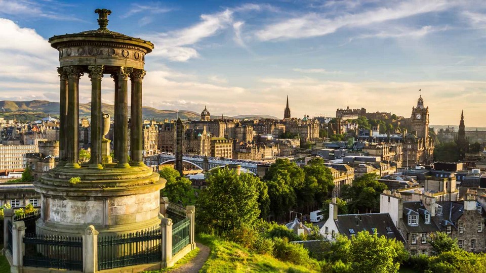 best scotland travel blogs