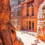 Jordan travel blog — The fullest Jordan travel guide & suggested Jordan itinerary for first-timers