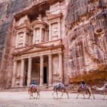 Petra blog — The fullest Petra Jordan travel guide & suggested an itinerary 2 days in Petra