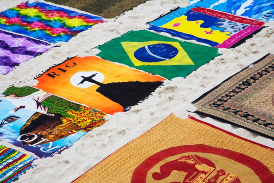 brazil tourist gifts