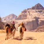 Wadi Rum travel blog — The super Wadi Rum Jordan guide for first-timers