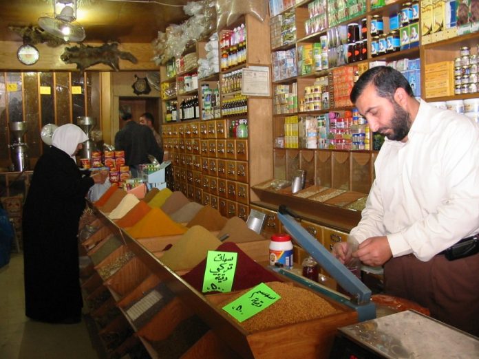 What to buy in Jordan? — +13 best Jordan souvenirs, gifts & top things