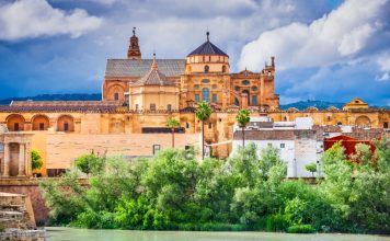 Cordoba travel blog — The fullest Cordoba travel guide & what to do in Cordoba Spain for first-timers