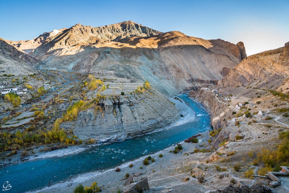 ladakh travel guidelines