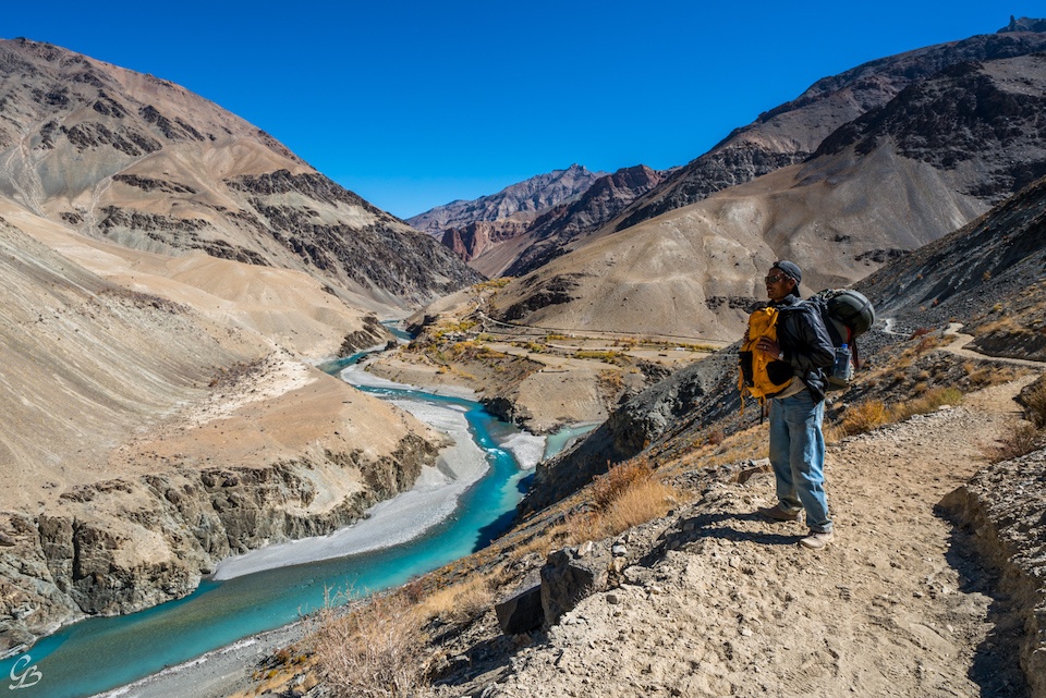 leh and ladakh trip cost