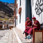 Ladakh trip blog — The journey to the fairyland of India