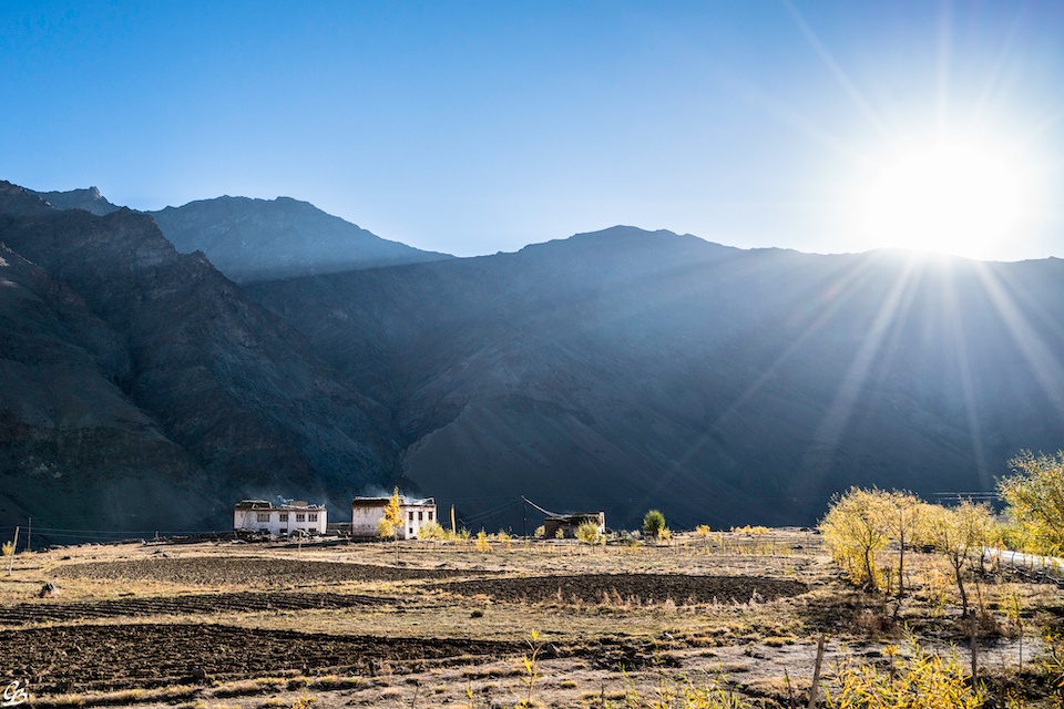 leh and ladakh trip cost