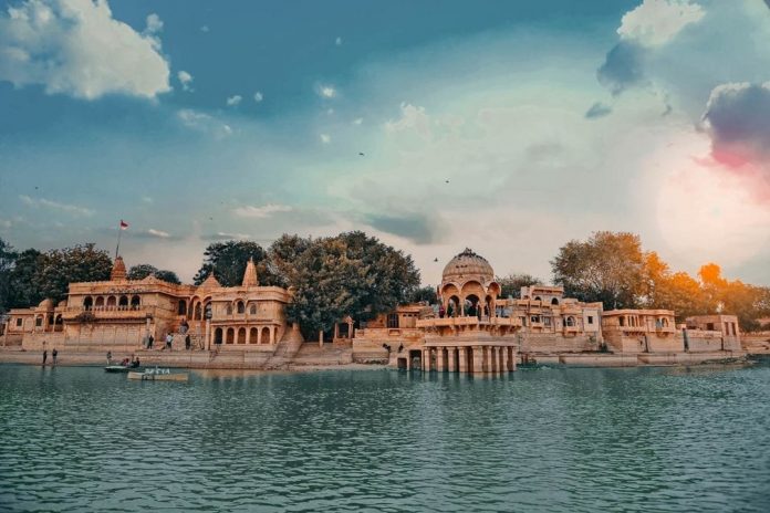 Jaisalmer Blog — The Fullest Jaisalmer Travel Guide For First-timers 