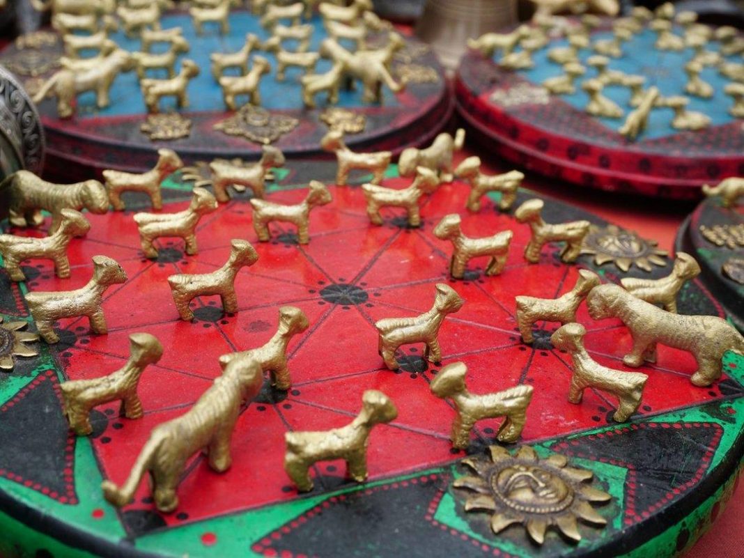 What to buy in Nepal? — Top +18 Nepal gifts, souvenirs & best things to buy in Nepal Living