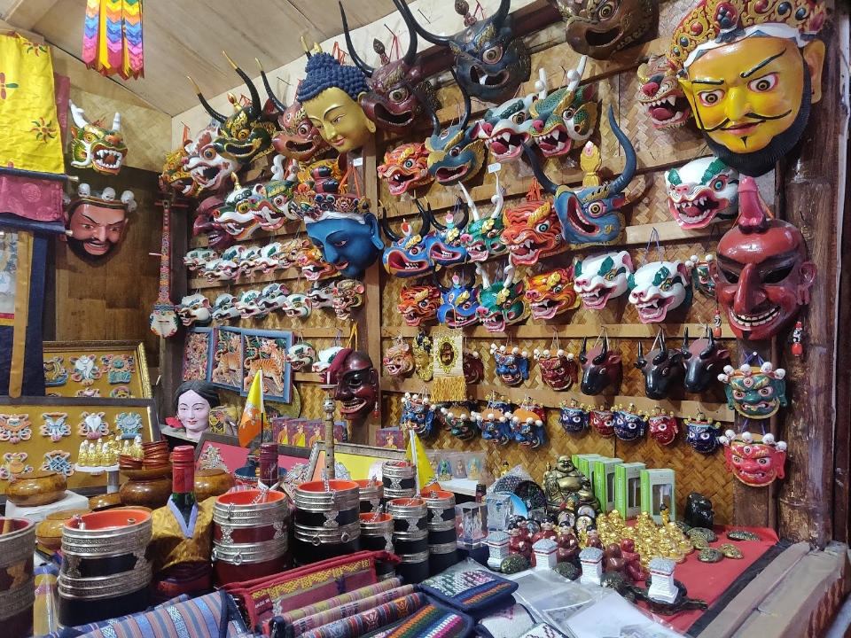 Handicraft Market