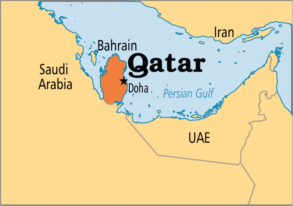 qatar map3