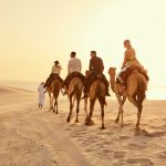 Qatar travel blog — The fullest Qatar travel guide for first-timers